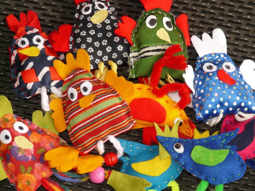 finger puppets, hand puppets, dolls, material, toy, nature, bird, chicken, children, multicoloured, coloured, colorful, children's toys, sew, handwork, handcraft, craft work, finger puppets, finger puppets, finger puppets, hand puppets, hand puppets, hand puppets, hand puppets, hand puppets